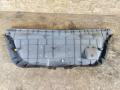 обшивка крышки багажника Nissan Almera N16 2003, 1.5 л., QG15DE, бензин, МКПП, хетчбэк 5 дв. - фото №3