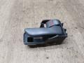 ручка внутренняя передняя правая Toyota Carina E 1 поколение T190 1995, 1.8 л., 7A-FE, бензин, МКПП, универсал, передний привод - фото №2