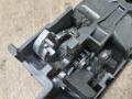 ручка внутренняя передняя левая Toyota Corolla Verso 2 поколение AR10 2007, 2.2 л., дизель, МКПП, передний привод, 69206-0F010 - фото №5