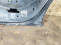 дверь задняя правая Toyota Carina E 1 поколение T190 1995, 1.8 л., 7A-FE, бензин, МКПП, универсал, передний привод - фото №9