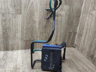 блок ABS Citroen C5 1 поколение 2001, 2.9 л., бензин, АКПП, лифтбэк, 9648606980