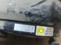 вакуумный усилитель тормозов Nissan Maxima A33 2002, 3.0 л., бензин, АКПП, седан, 864-01256, 3Y61O-3Y04 - фото №5