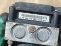 блок ABS Nissan Almera N16 2003, 1.6 л., бензин, МКПП, хетчбэк 5 дв., 0265800330 - фото №6