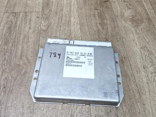 Блок управления ABS/ESP Mercedes-Benz M-Класс W163 2001, 3.2 л., бензин, АКПП, внедорожник 5 дв., 1635451932