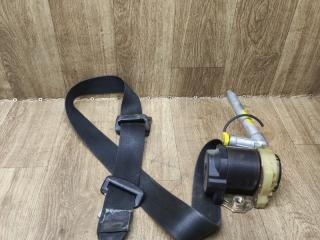 ремень безопасности Mercedes-Benz M-Класс W163 2001, 3.2 л., бензин, АКПП, внедорожник 5 дв.
