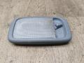 фонарь салона (плафон) Toyota Carina E 1 поколение T190 1995, 1.8 л., 7A-FE, бензин, МКПП, универсал, передний привод - фото №4