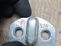 ответная часть (скоба) замка двери Lada Vesta 1 поколение 2019, 1.6 л., бензин, МКПП, седан - фото №3