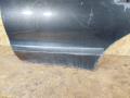 дверь задняя левая Toyota Carina E 1 поколение T190 1995, 1.8 л., 7A-FE, бензин, МКПП, универсал, передний привод - фото №3