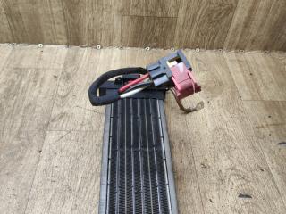 электрический радиатор отопителя (тэн) Citroen C5 1 поколение 2001, 2.0 л., дизель, МКПП, седан, CTPX41000W, 666910U-A