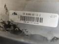 блок ABS Mercedes-Benz M-Класс W163 2001, 3.2 л., бензин, АКПП, внедорожник 5 дв., A1634310312 - фото №3