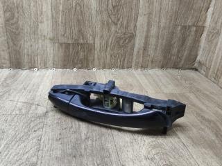 ручка наружная задняя правая Mercedes-Benz C-Класс W203/S203/CL203 [рестайлинг] 2005, 2.2 л., дизель, МКПП, универсал