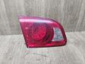 фонарь крышки багажника левый Hyundai Santa Fe 2 поколение (CM) 2005, 2.2 л., дизель, АКПП, внедорожник 5 дв., 924052B000 - фото №2