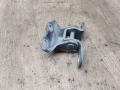 петля двери Toyota Corolla Verso 2 поколение AR10 2007, 2.2 л., дизель, МКПП, передний привод - фото №3