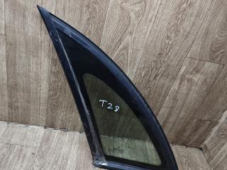 стекло кузовное боковое левое Citroen C5 1 поколение 2001, 2.0 л., дизель, МКПП, лифтбэк