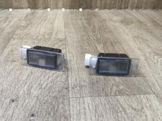 подсветка номера Lada Vesta 1 поколение 2017, 1.6 л., бензин, МКПП, седан, 11183717010