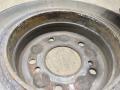 диск тормозной задний Mercedes-Benz C-Класс W203/S203/CL203 2003, 2.2 л., OM 611.962, дизель, АКПП, универсал - фото №7