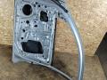 дверь передняя правая Nissan Almera N16 2003, 1.6 л., бензин, МКПП, хетчбэк 5 дв. - фото №6
