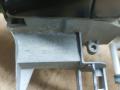 ручка наружная Peugeot 3008 1 поколение 2013, 1.6 л., дизель, МКПП, минивэн, 9684560080 - фото №5