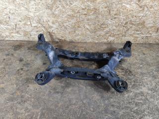 балка подвески задняя Mercedes-Benz C-Класс W203/S203/CL203 [рестайлинг] 2005, 2.2 л., дизель, МКПП, универсал