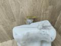 бачок омывателя Mercedes-Benz C-Класс W203/S203/CL203 2003, 2.2 л., OM 611.962, дизель, АКПП, универсал - фото №3