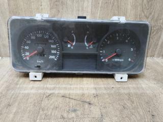 щиток приборов (приборная панель) Hyundai Galloper 2 поколение 1998, 2.5 л., дизель, МКПП, внедорожник 5 дв.