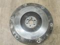 маховик Toyota Carina E 1 поколение T190 1995, 1.8 л., 7A-FE, бензин, МКПП, универсал, передний привод - фото №2