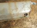 накладка на порог Mercedes-Benz M-Класс W163 2001, 3.2 л., M 112.942, бензин, АКПП, внедорожник 5 дв. - фото №5