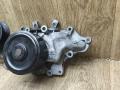 помпа Mercedes-Benz C-Класс W203/S203/CL203 2003, 2.2 л., OM 611.962, дизель, АКПП, универсал - фото №2