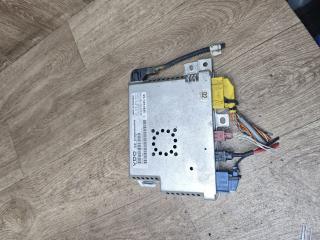 навигация Citroen C5 1 поколение 2001, 2.9 л., бензин, АКПП, хетчбэк 5 дв., 964552528000