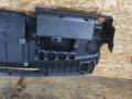 панель передняя салона (торпедо) Toyota Corolla Verso 2 поколение AR10 2007, 2.2 л., дизель, МКПП, передний привод - фото №5