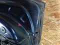 дверь передняя левая Toyota Corolla Verso 2 поколение AR10 2007, 2.2 л., дизель, МКПП, передний привод - фото №8