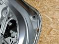 крышка багажника (дверь 3-5) Nissan Almera N16 2003, 1.6 л., бензин, МКПП, хетчбэк 5 дв. - фото №10