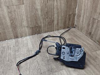 замок двери передней левой Mercedes-Benz C-Класс W203/S203/CL203 2003, 2.2 л., дизель, АКПП, универсал