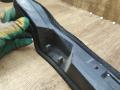 дождевик Toyota Corolla Verso 2 поколение AR10 2007, 2.2 л., дизель, МКПП, передний привод, 53866-0F010 - фото №5