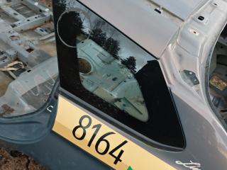 стекло кузовное боковое левое Lada Vesta 1 поколение 2020, 1.6 л., бензин, МКПП, универсал