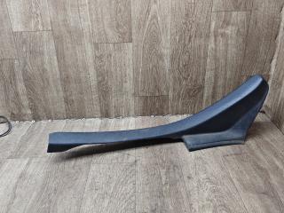 накладка на порог внутренняя Nissan Almera G15 2015, 1.6 л., бензин, МКПП, седан
