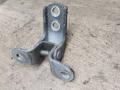 петля двери Toyota Carina E 1 поколение T190 1995, 1.8 л., 7A-FE, бензин, МКПП, универсал, передний привод - фото №2