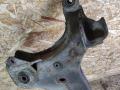 балка подвески передняя (подрамник) Toyota Avensis 1 поколение (T220) 2000, 2.0 л., дизель, МКПП, седан - фото №6