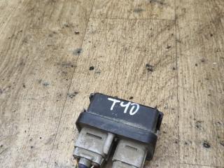 реле (прочие) Toyota Carina E 1 поколение T190 1995, 1.8 л., 7A-FE, бензин, МКПП, универсал, передний привод, 88263-32060, 061000-1650