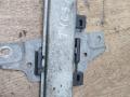 стеклоподъемник электрический задний правый Toyota Carina E 1 поколение T190 1995, 1.8 л., 7A-FE, бензин, МКПП, универсал, передний привод - фото №3