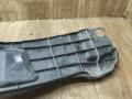 дождевик Toyota Corolla Verso 2 поколение AR10 2007, 2.2 л., дизель, МКПП, передний привод, 53866-0F010 - фото №6