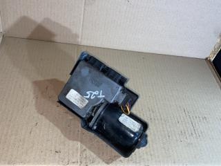 моторчик передних стеклоочистителей (дворников) Alfa Romeo 166 1 поколение 1999, 2.0 л., Ti, бензин, МКПП, седан