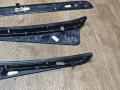 накладка на порог внутренняя Citroen C5 1 поколение 2001, 3.0 л., бензин, АКПП, лифтбэк, 9636939480, 9632554380 - фото №6