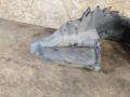 защита арок передняя правая (подкрылок) Toyota Carina E 1 поколение T190 1995, 1.8 л., 7A-FE, бензин, МКПП, седан - фото №2