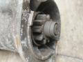 стартер Toyota Avensis 1 поколение (T220) 2000, 2.0 л., дизель, МКПП, седан, 28100-64300, 228000362 - фото №5