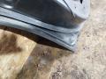 дверь задняя левая Toyota Carina E 1 поколение T190 1995, 1.8 л., 7A-FE, бензин, МКПП, универсал, передний привод - фото №12