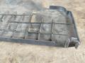 крышка аккумулятора Citroen C5 1 поколение 2001, 2.0 л., дизель, МКПП, лифтбэк, 9632647780 - фото №4