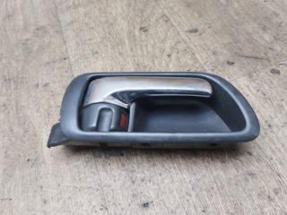 ручка внутренняя передняя правая Toyota Corolla Verso 2 поколение AR10 2007, 2.2 л., дизель, МКПП, передний привод