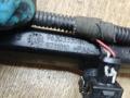 форсунка Citroen C5 1 поколение 2001, 3.0 л., бензин, АКПП, лифтбэк, 0280155994, 9630333180, 9630333080 - фото №4