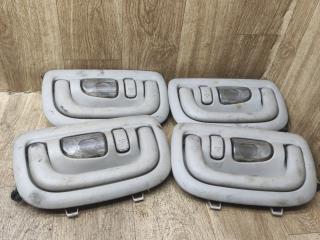 ручка внутренняя потолочная Chrysler Voyager 3 поколение 2000, 2.5 л., дизель, МКПП, минивэн